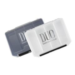 Cutie DUO Reverse Lure Case 3010 Gold Logo