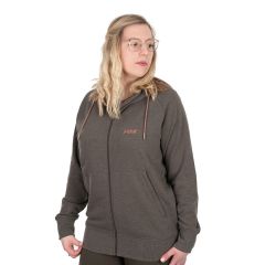 Hanorac Fox WC Zipped Hoodie, marime M