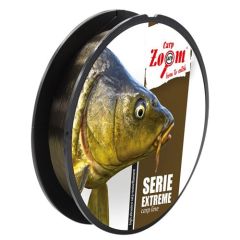 Fir monofilament Carp Zoom Extreme Carp Brown 0.35mm/15.1kg/250m