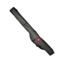 Husa lansete Carp Zoom NS Dubla, 2 compartimente, 140cm