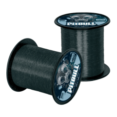 Fir monofilament Carp Zoom Pitbull Extreme Carp Black 0.46mm/23.15kg/700m