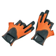 Manusi Carp Zoom Predator Z Hanzo Spinning Gloves, marime M