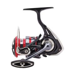 Mulineta Daiwa Ninja LT 2500