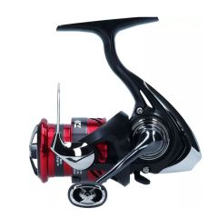 Mulineta Daiwa 23 Ninja LT 1000