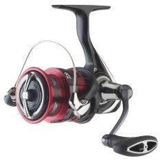 Mulineta Daiwa 23 Ninja LT 2500 