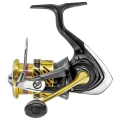 Mulineta Daiwa Crossfire LT 2000 4BS