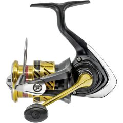 Mulineta Daiwa Crossfire LT 4BSA 2500 