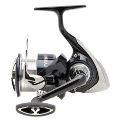 Daiwa Mulineta 24 N'Zon Plus LT6000SS-CP

