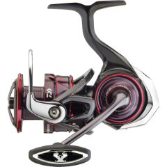 Mulineta Daiwa Ballistic MQ LT 2500