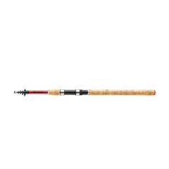 Lanseta telescopica Daiwa Sweepfire Tele Spin 2.40m/15-50g