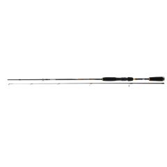 Lanseta Daiwa Crossfire UL Spin 2.10m/2-7g