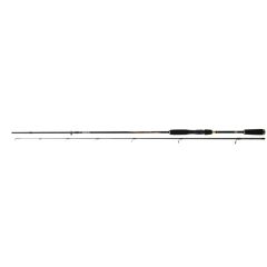 Lanseta Daiwa Crossfire Spin L-XH 2.40m/15-40g