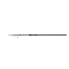 Lanseta Daiwa Black Widow XT Tele Carp 3.00m/3lb