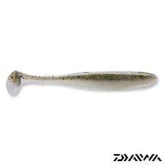 Shad Daiwa Tournament D.Fin 10cm, culoare Green/Pearl