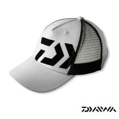 Sapca Daiwa White/Black