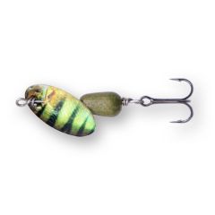 Lingura rotativa Dawn Trout Series 1.6g, culoare PH