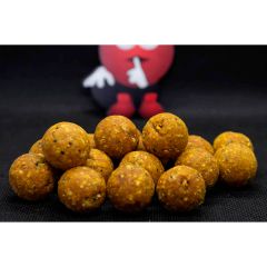 Boilies Dudi Bait Carp Amur Solubil 24mm