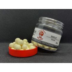 Boilies Dudi Bait Pop Up Garlic 14mm