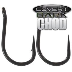 Carlig Gardner Chod Covert Dark nr.4