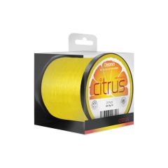 Fir monofilament Delphin Citrus 0.30mm/6.8kg/1200m