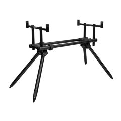 Rod pod Delphin RPX Stalk BlackWay, 2 posturi