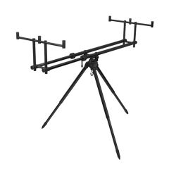 delphin tpx3 rod pod black way