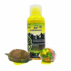 Dip MG Special Carp Dip Fluo Led Banana