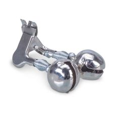 Clopotel Sanger Double Bell Clip