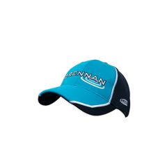 Sapca Drennan Aqua/Black