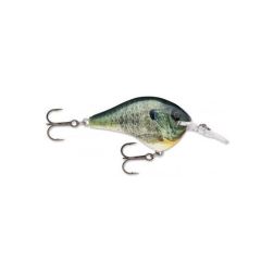 Vobler Rapala Dives-To 7cm/22g, culoare BGL