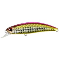 Vobler DUO Spearhead Ryuki 70S SW 7cm/9g, culoare Triple Threat