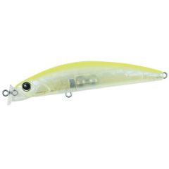 Vobler DUO Terrif DC-9 Bullet 9cm/15g, culoare Ghost Pearl Chart
