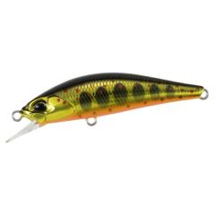 Vobler DUO Spearhead Ryuki 50S Takumi 5cm/4g, culoare Gold Yamame