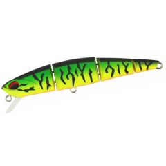 Vobler DUO Spearhead Ryuki Quatro 70S 7cm/5.7g, culoare Mat Tiger