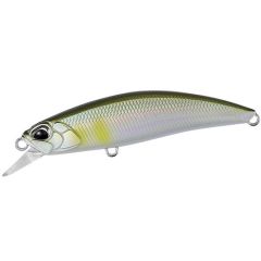 Vobler DUO Spearhead Ryuki 60S 6cm/6.5g, culoare Pearl Ayu