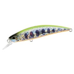 Vobler DUO Spearhead Ryuki 70S 7cm/9g, culoare Chart Back Yamame OB