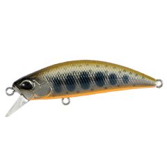 Vobler DUO Spearhead Ryuki 50S 5cm/4.5g, culoare Brown Back Yamame OB
