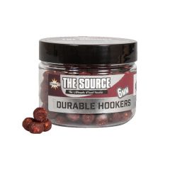 Pelete Dynamite Baits The Source Durable Hook Pellet 8mm