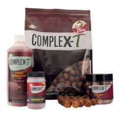 Boilies Dynamite Baits Complex-T 18mm 5kg