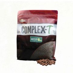 Pelete Dynamite Baits Complex-T 4mm 900g