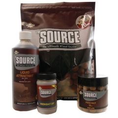 Dynamite Baits The Source Liquid 500ml