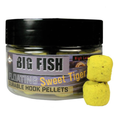 Pelete Dynamite Baits Durable Hook Pellet Big Fish 12mm - Sweet Tiger