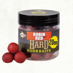 Boilies Dynamite Baits Big Fish Robin Red 20mm