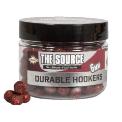 Pelete Dynamite Baits The Source Durable Hook Pellet 6mm