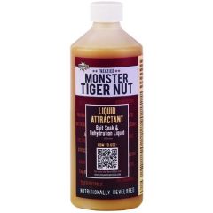 Dynamite Baits Monster Tigernut Liquid 500ml