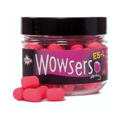 Pelete Dynamite Baits Wowsers Pink 9mm