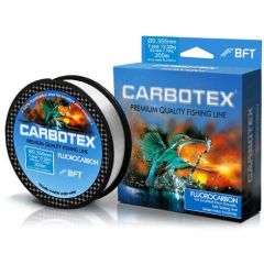 Fir fluorocarbon Carbotex Fluorocarbon 0.30mm/10.40kg/30m