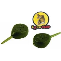 Plumb Extra Carp Heavy InLine 140g