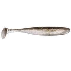 Shad Keitech Easy Shiner 5cm, culoare Crystal Shad