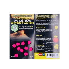 Porumb artificial Enterprise Tackle Midi Pop Up Sweetcorn - Pink